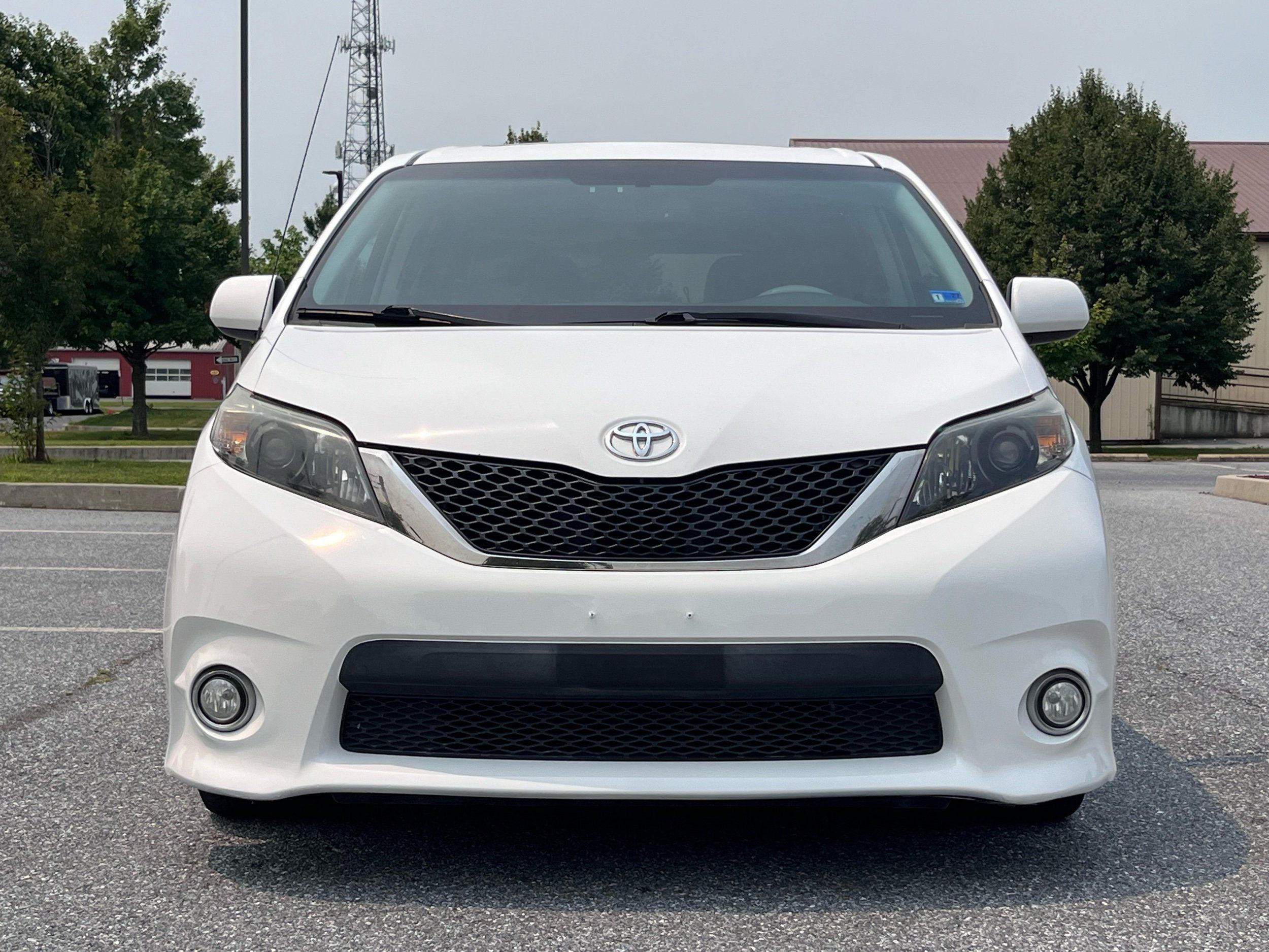 toyota sienna 2013 5TDXK3DCXDS292922 image toyota sienna 2013 5TDXK3DCXDS292922 image