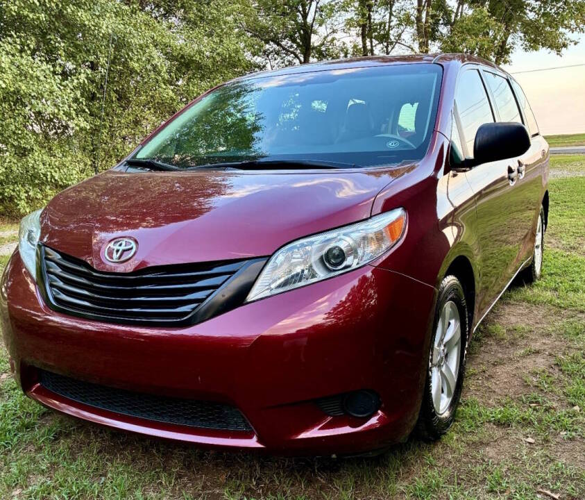 toyota sienna 2013 5TDZK3DC9DS396231 image toyota sienna 2013 5TDZK3DC9DS396231 image