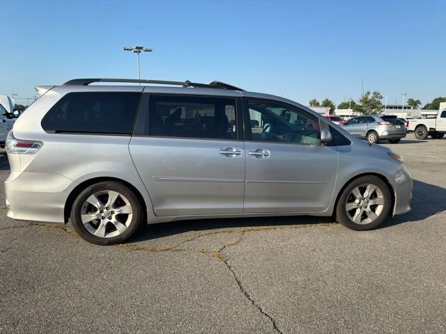 toyota sienna 2013 5TDXK3DCXDS325742 image toyota sienna 2013 5TDXK3DCXDS325742 image