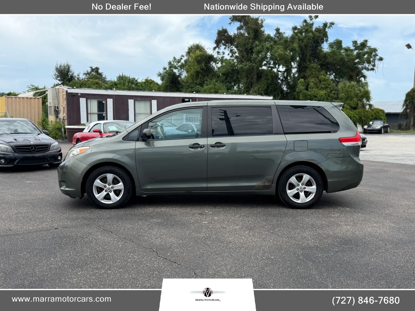 toyota sienna 2013 5TDZK3DC7DS392131 image toyota sienna 2013 5TDZK3DC7DS392131 image