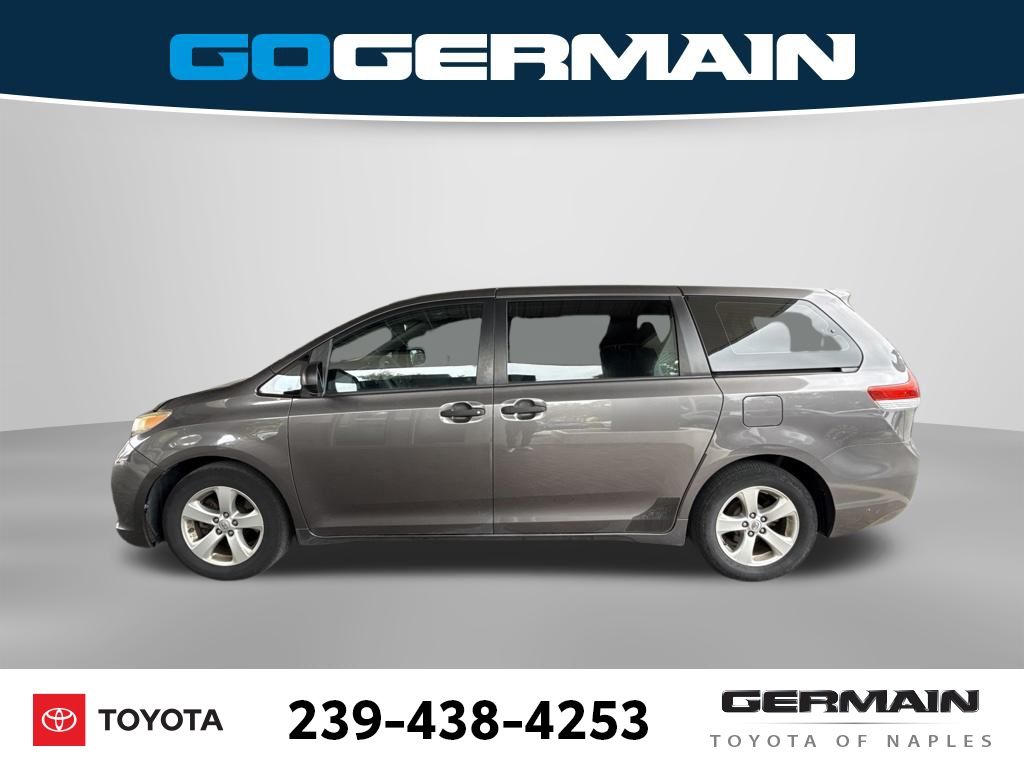 toyota sienna 2013 5TDZK3DC3DS359093 image toyota sienna 2013 5TDZK3DC3DS359093 image