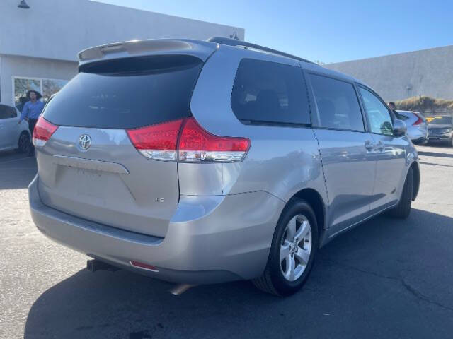 toyota sienna 2013 5TDKK3DC1DS338597 image toyota sienna 2013 5TDKK3DC1DS338597 image