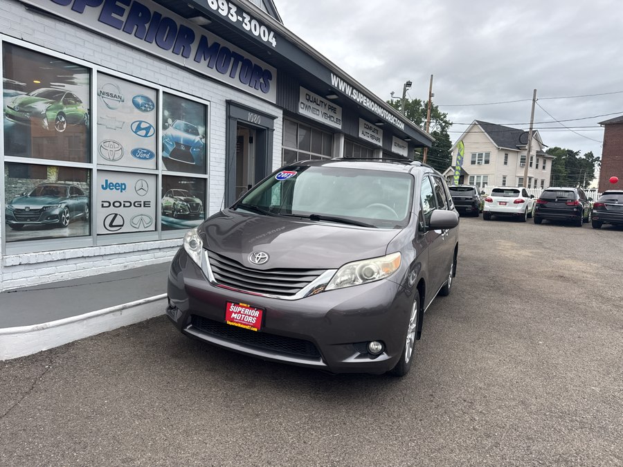 toyota sienna 2013 5TDDK3DC6DS061048 image toyota sienna 2013 5TDDK3DC6DS061048 image