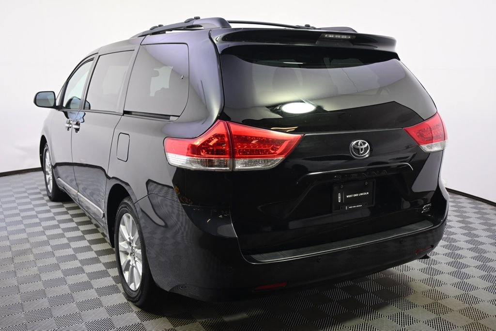 toyota sienna 2013 5TDDK3DC4DS070797 image toyota sienna 2013 5TDDK3DC4DS070797 image