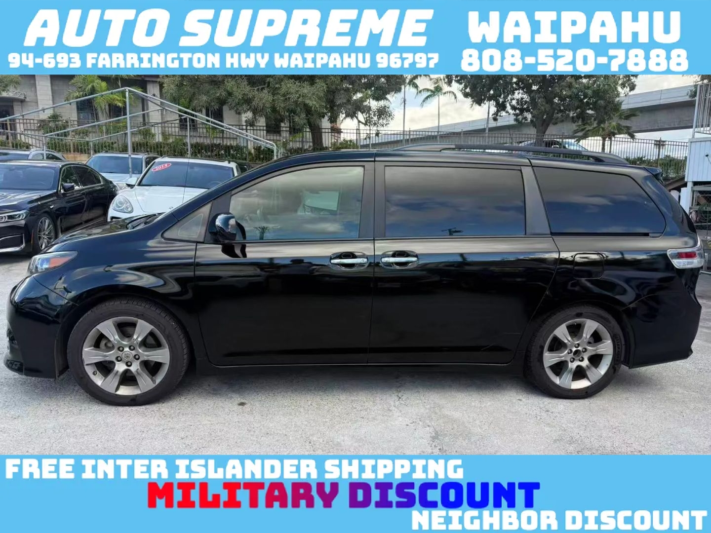 toyota sienna 2013 5TDXK3DC0DS405423 image toyota sienna 2013 5TDXK3DC0DS405423 image