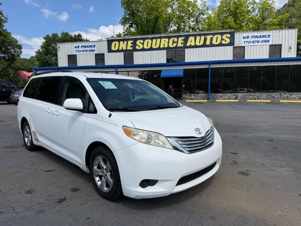 toyota sienna 2013 5TDKK3DC7DS340046 image toyota sienna 2013 5TDKK3DC7DS340046 image