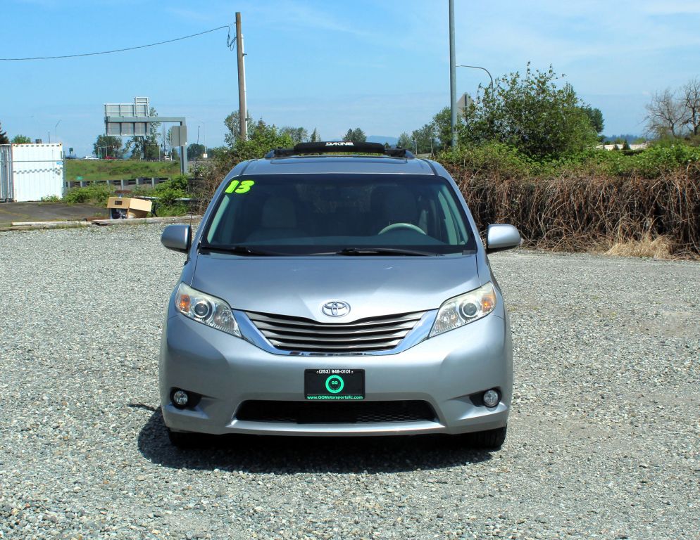 toyota sienna 2013 5TDDK3DC4DS060545 image toyota sienna 2013 5TDDK3DC4DS060545 image