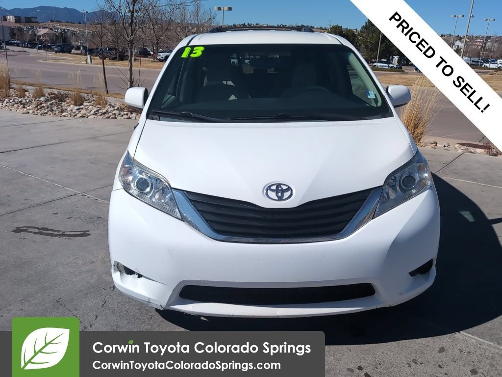 toyota sienna 2013 5TDJK3DC8DS063693 image toyota sienna 2013 5TDJK3DC8DS063693 image