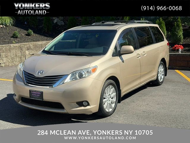 toyota sienna 2013 5TDDK3DC9DS066812 image toyota sienna 2013 5TDDK3DC9DS066812 image