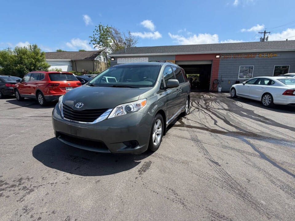 toyota sienna 2013 5TDKK3DC7DS283248 image toyota sienna 2013 5TDKK3DC7DS283248 image