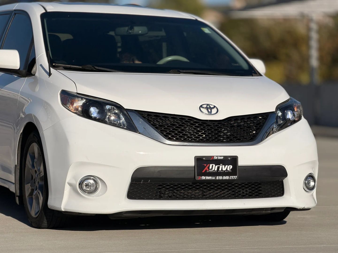toyota sienna 2013 5TDXK3DC1DS381410 image toyota sienna 2013 5TDXK3DC1DS381410 image