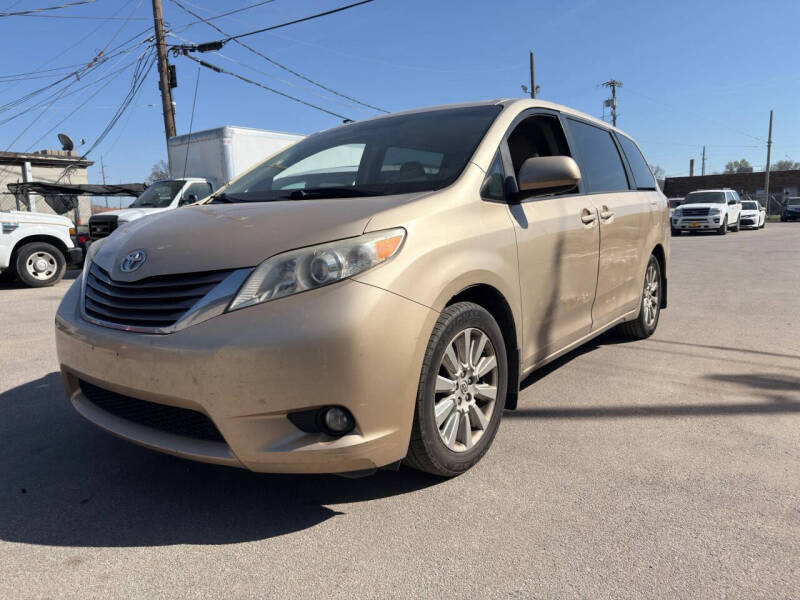 toyota sienna 2013 5TDDK3DC3DS065204 image toyota sienna 2013 5TDDK3DC3DS065204 image
