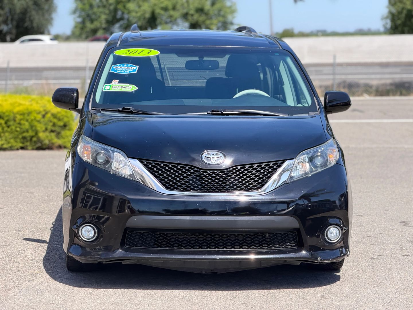 toyota sienna 2013 5TDXK3DC6DS324958 image toyota sienna 2013 5TDXK3DC6DS324958 image