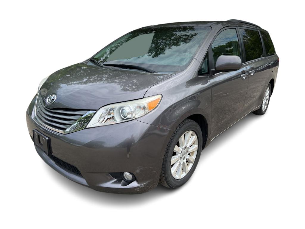 toyota sienna 2013 5TDDK3DC4DS051943 image toyota sienna 2013 5TDDK3DC4DS051943 image