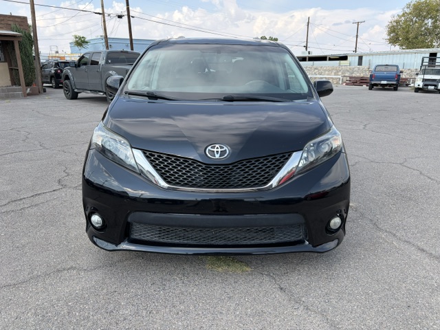 toyota sienna 2013 5TDXK3DC7DS293087 image toyota sienna 2013 5TDXK3DC7DS293087 image