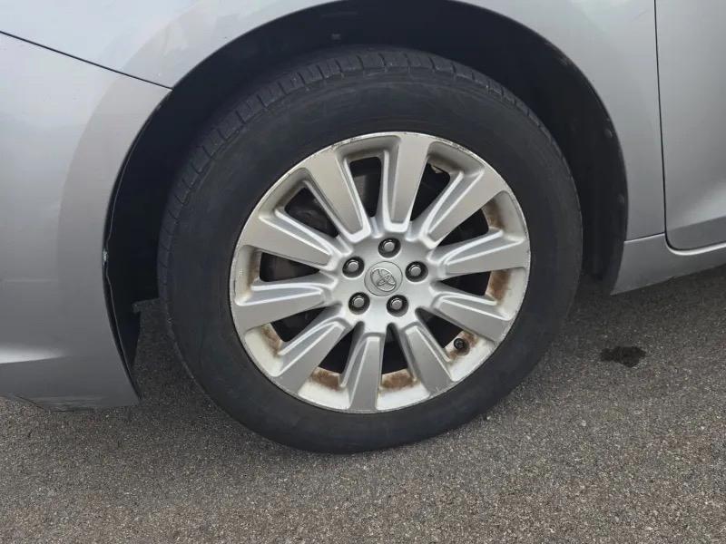 toyota sienna 2013 5TDDK3DC9DS051937 image toyota sienna 2013 5TDDK3DC9DS051937 image