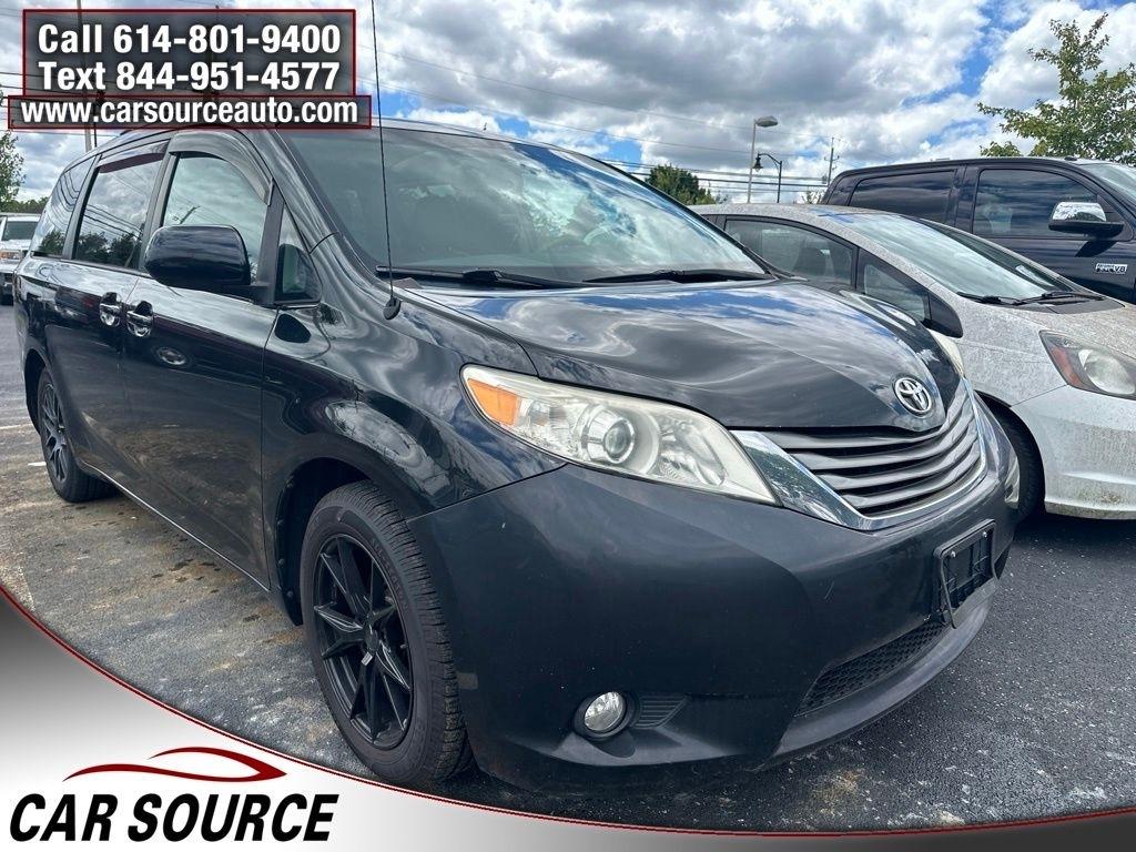 toyota sienna 2013 5TDDK3DC9DS062940 image toyota sienna 2013 5TDDK3DC9DS062940 image
