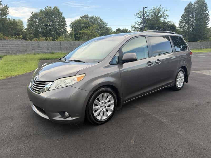 toyota sienna 2013 5TDDK3DC9DS057091 image toyota sienna 2013 5TDDK3DC9DS057091 image