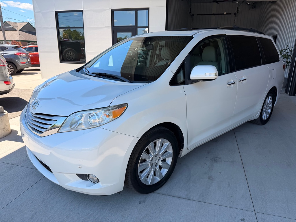 toyota sienna 2013 5TDDK3DC7DS067831 image toyota sienna 2013 5TDDK3DC7DS067831 image