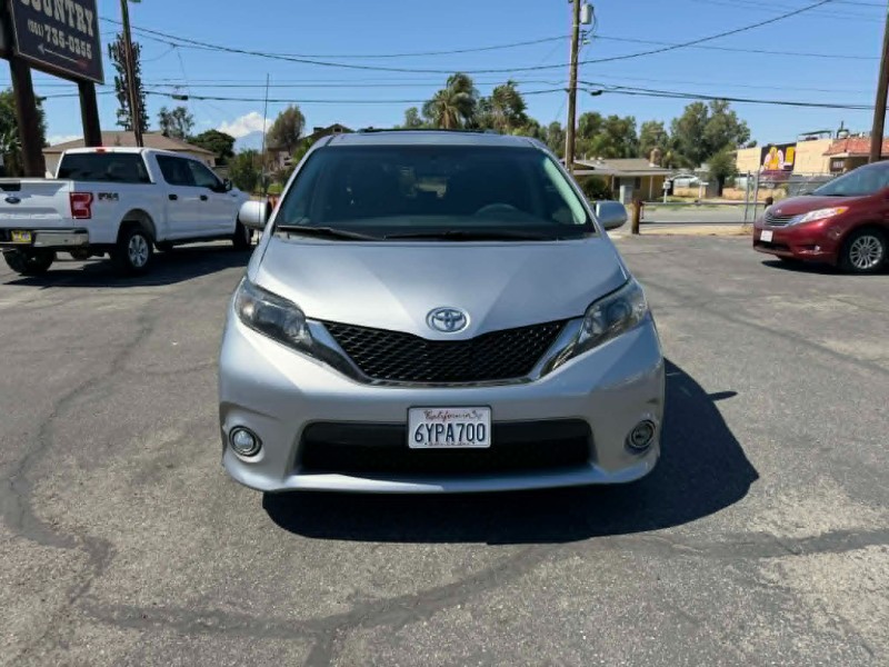 toyota sienna 2013 5TDXK3DCXDS294346 image toyota sienna 2013 5TDXK3DCXDS294346 image