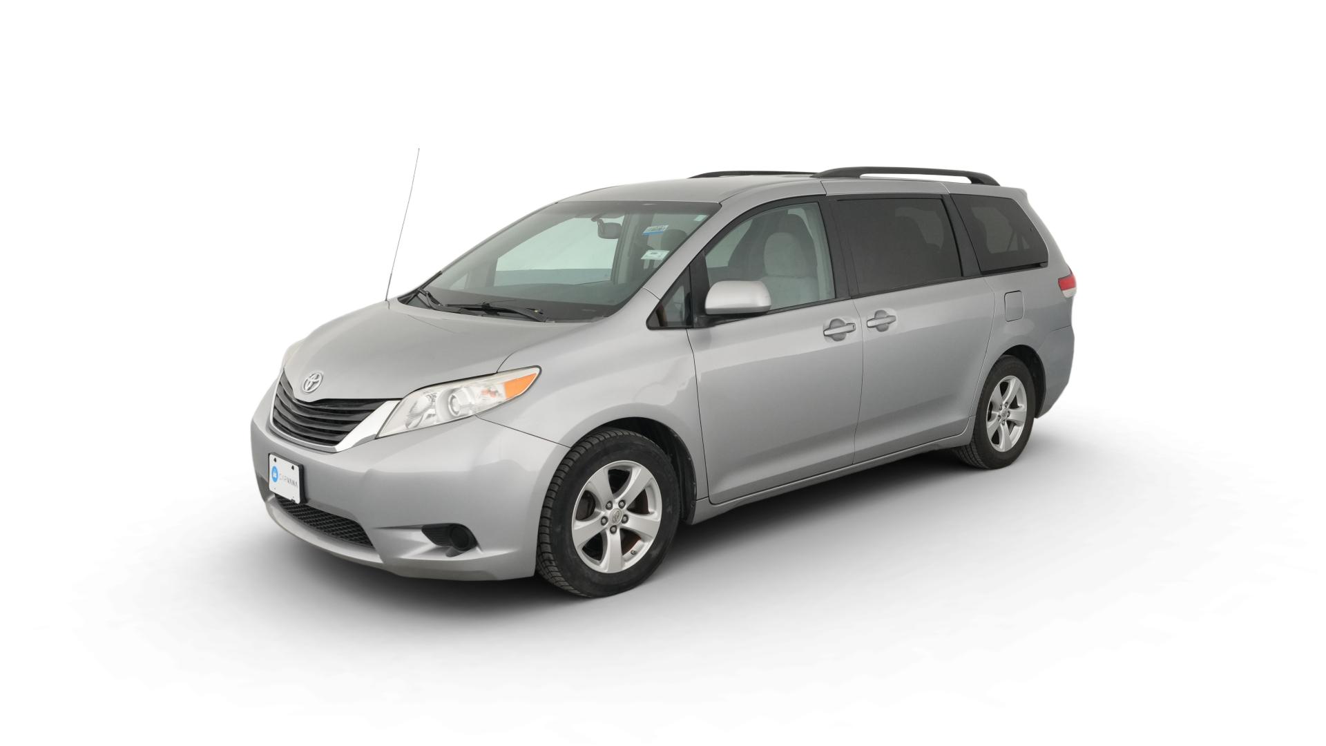 toyota sienna 2013 5TDKK3DC5DS306204 image toyota sienna 2013 5TDKK3DC5DS306204 image