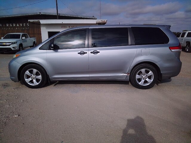 toyota sienna 2013 5TDZK3DC6DS333636 image toyota sienna 2013 5TDZK3DC6DS333636 image