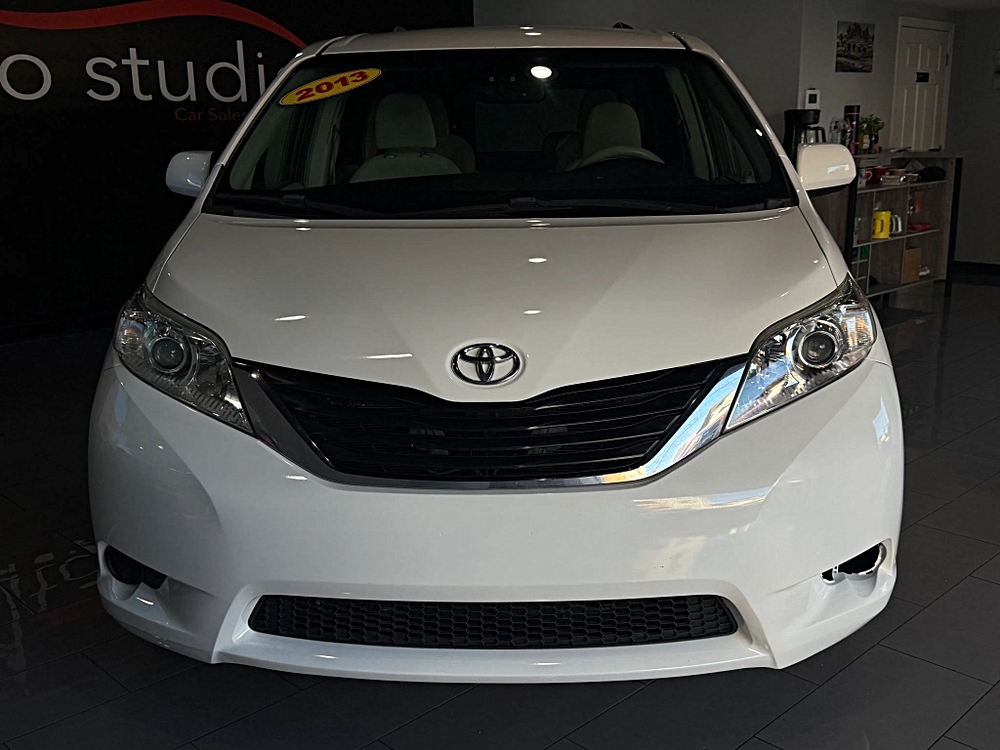 toyota sienna 2013 5TDKK3DC6DS304493 image toyota sienna 2013 5TDKK3DC6DS304493 image