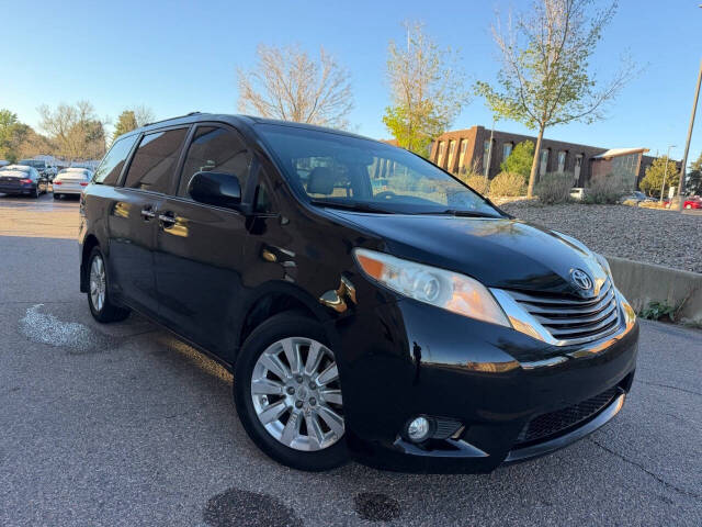 toyota sienna 2013 5TDDK3DC7DS057641 image toyota sienna 2013 5TDDK3DC7DS057641 image