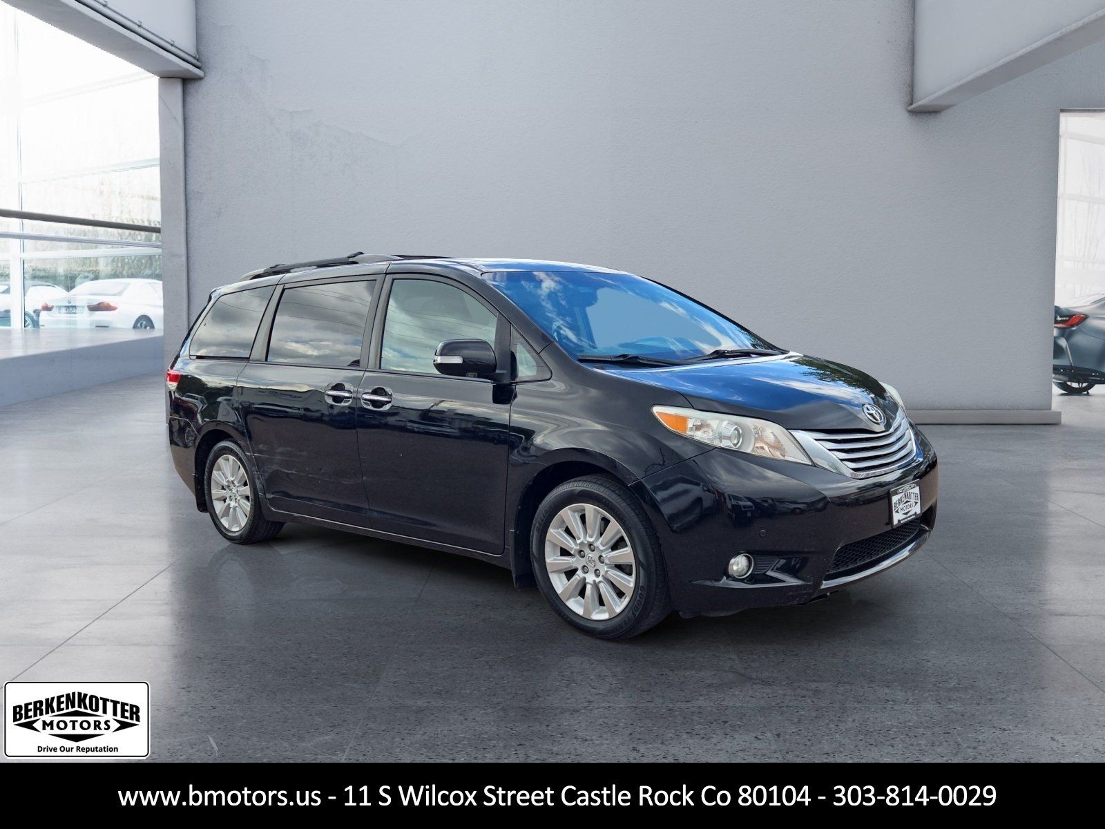 toyota sienna 2013 5TDDK3DC8DS054487 image toyota sienna 2013 5TDDK3DC8DS054487 image