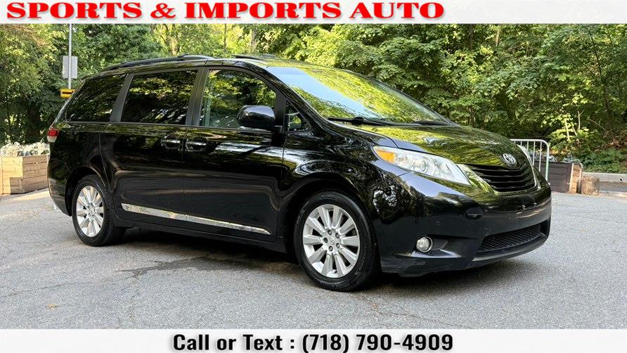 toyota sienna 2013 5TDDK3DC5DS049232 image toyota sienna 2013 5TDDK3DC5DS049232 image