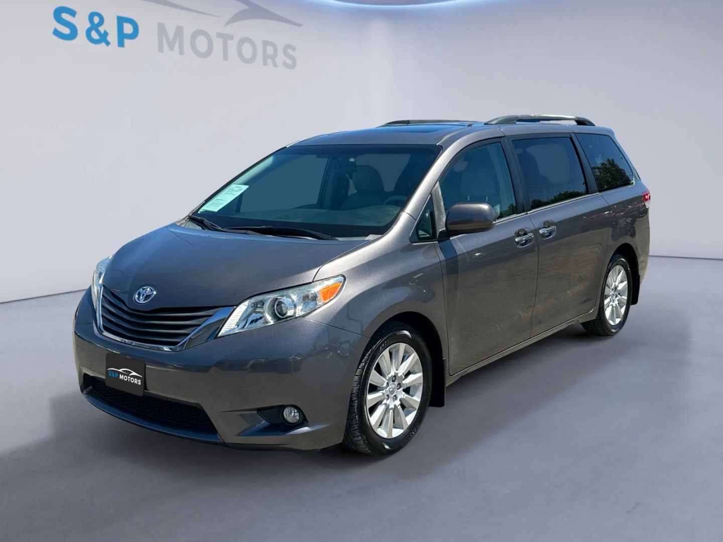 toyota sienna 2013 5TDDK3DC9DS070603 image toyota sienna 2013 5TDDK3DC9DS070603 image