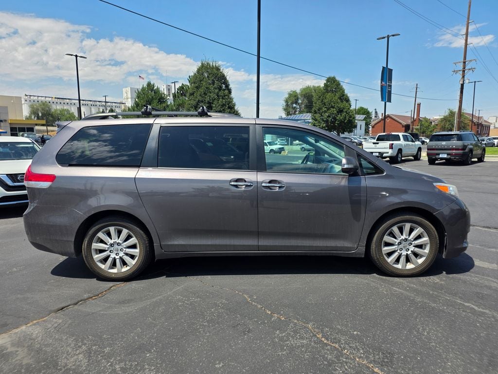 toyota sienna 2013 5TDDK3DCXDS054460 image toyota sienna 2013 5TDDK3DCXDS054460 image