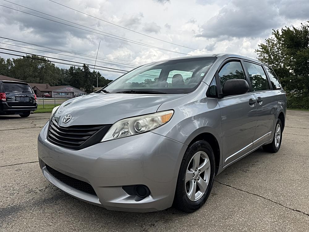 toyota sienna 2013 5TDZK3DC2DS284032 image toyota sienna 2013 5TDZK3DC2DS284032 image