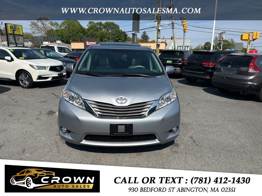 toyota sienna 2013 5TDDK3DC0DS049977 image toyota sienna 2013 5TDDK3DC0DS049977 image