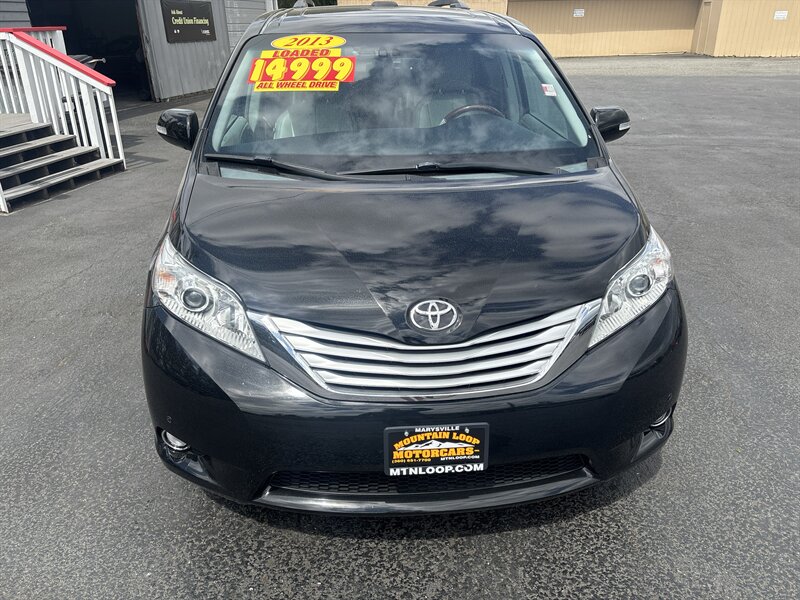 toyota sienna 2013 5TDDK3DC7DS061317 image toyota sienna 2013 5TDDK3DC7DS061317 image