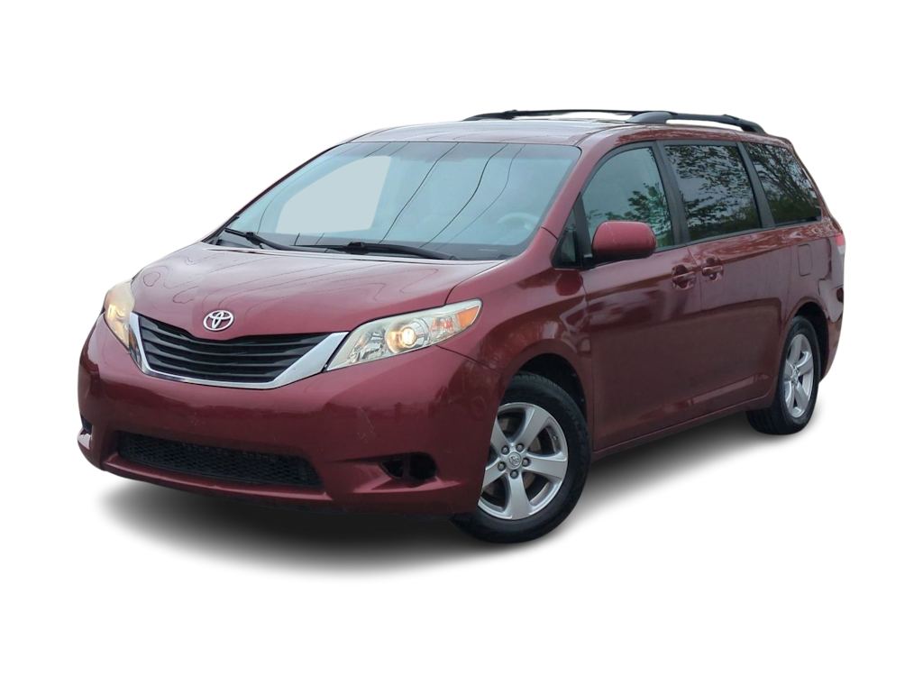 toyota sienna 2013 5TDKK3DC1DS332279 image toyota sienna 2013 5TDKK3DC1DS332279 image