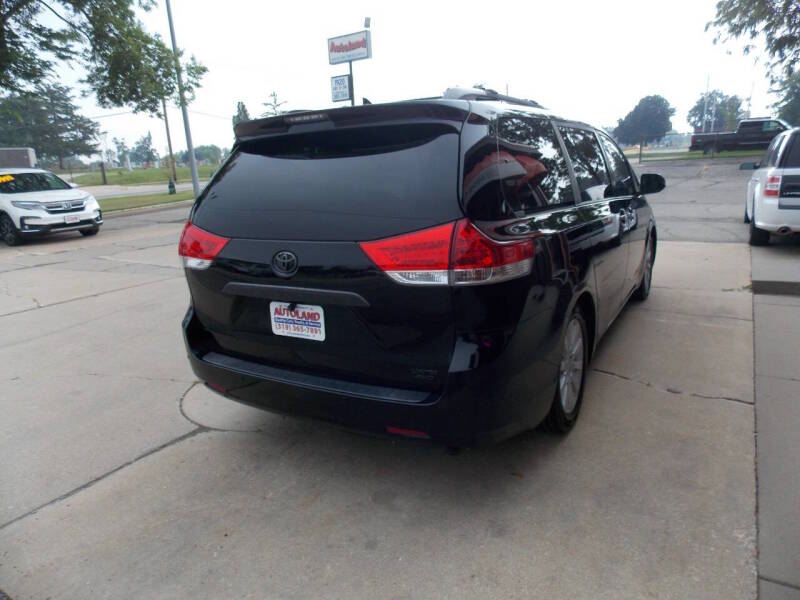 toyota sienna 2013 5TDDK3DC4DS050419 image toyota sienna 2013 5TDDK3DC4DS050419 image