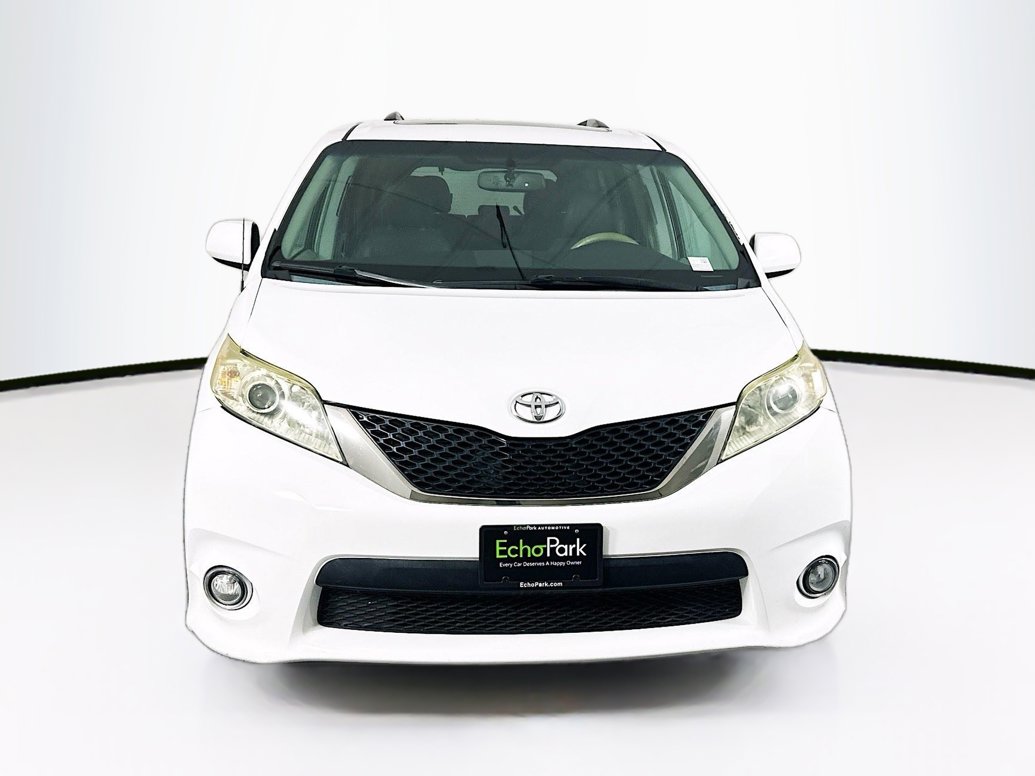 toyota sienna 2013 5TDXK3DC8DS392999 image toyota sienna 2013 5TDXK3DC8DS392999 image