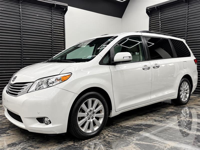toyota sienna 2013 5TDDK3DC4DS061517 image toyota sienna 2013 5TDDK3DC4DS061517 image