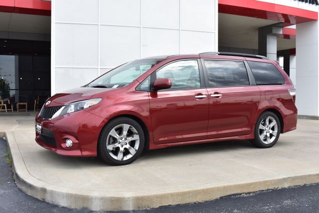 toyota sienna 2013 5TDXK3DC1DS368351 image toyota sienna 2013 5TDXK3DC1DS368351 image