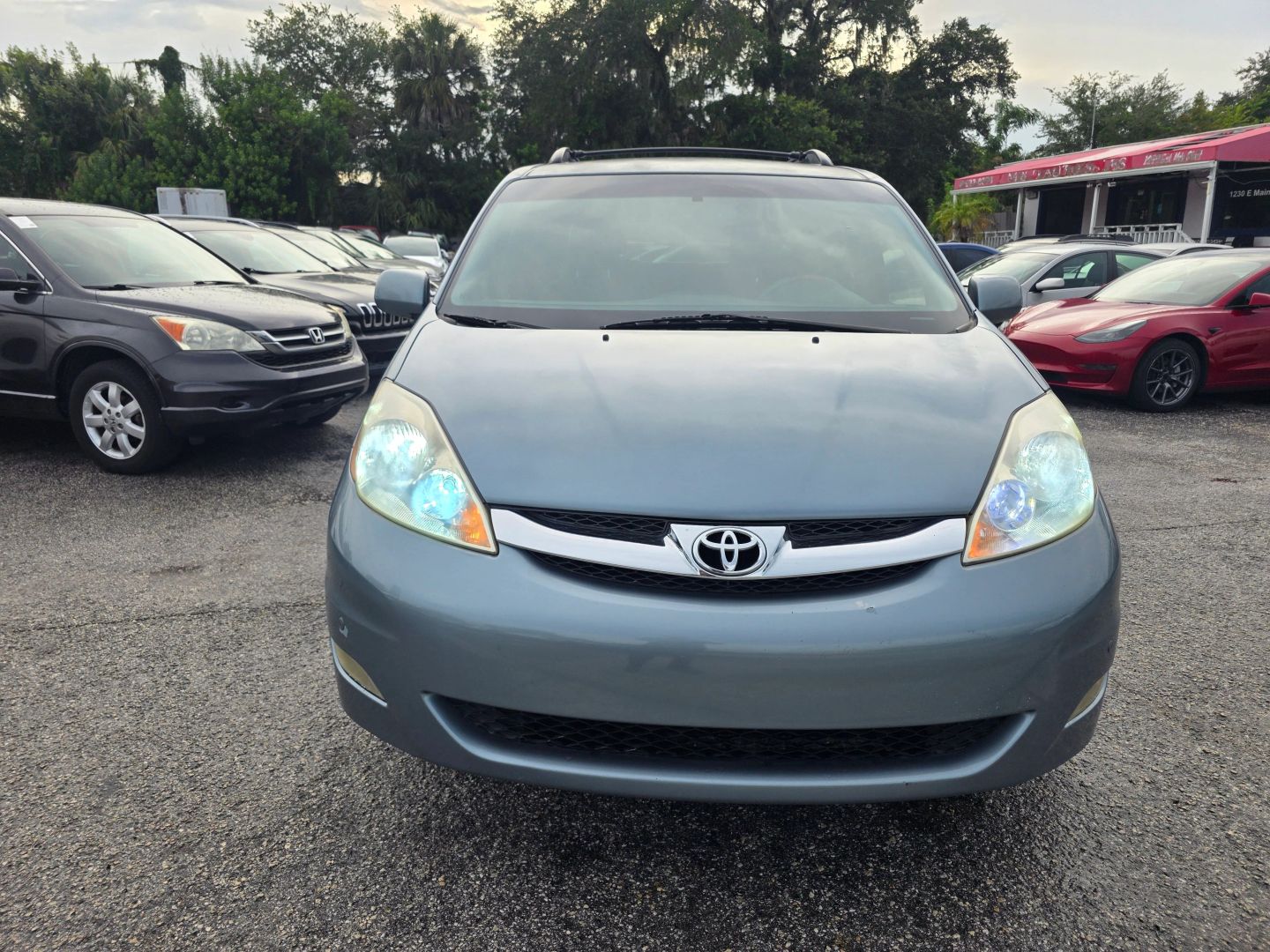 toyota sienna 2010 5TDYK4CC1AS289933 image toyota sienna 2010 5TDYK4CC1AS289933 image