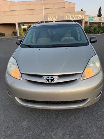 toyota sienna 2010 5TDKK4CC9AS305253 image toyota sienna 2010 5TDKK4CC9AS305253 image