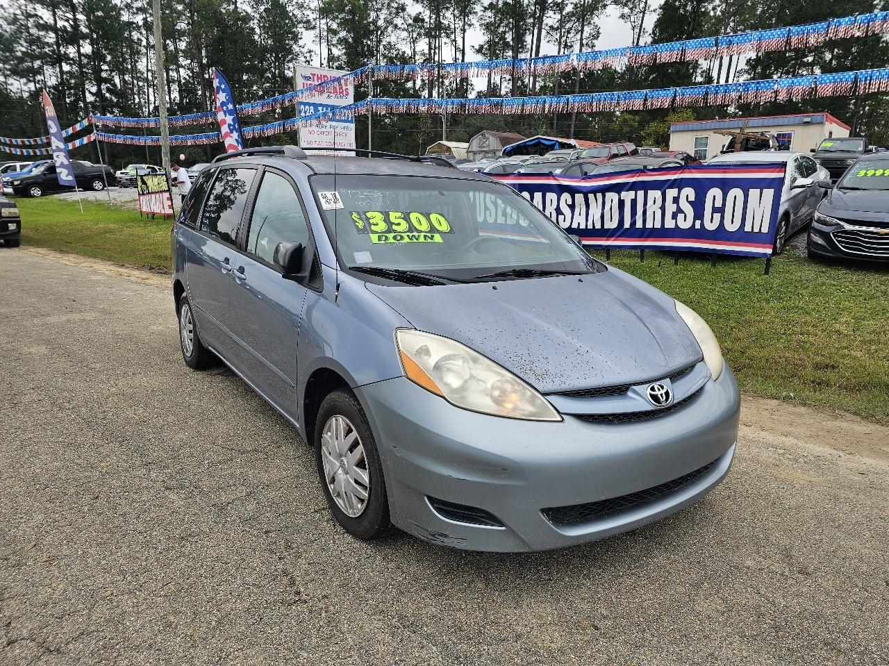 toyota sienna 2010 5TDKK4CC0AS318179 image toyota sienna 2010 5TDKK4CC0AS318179 image