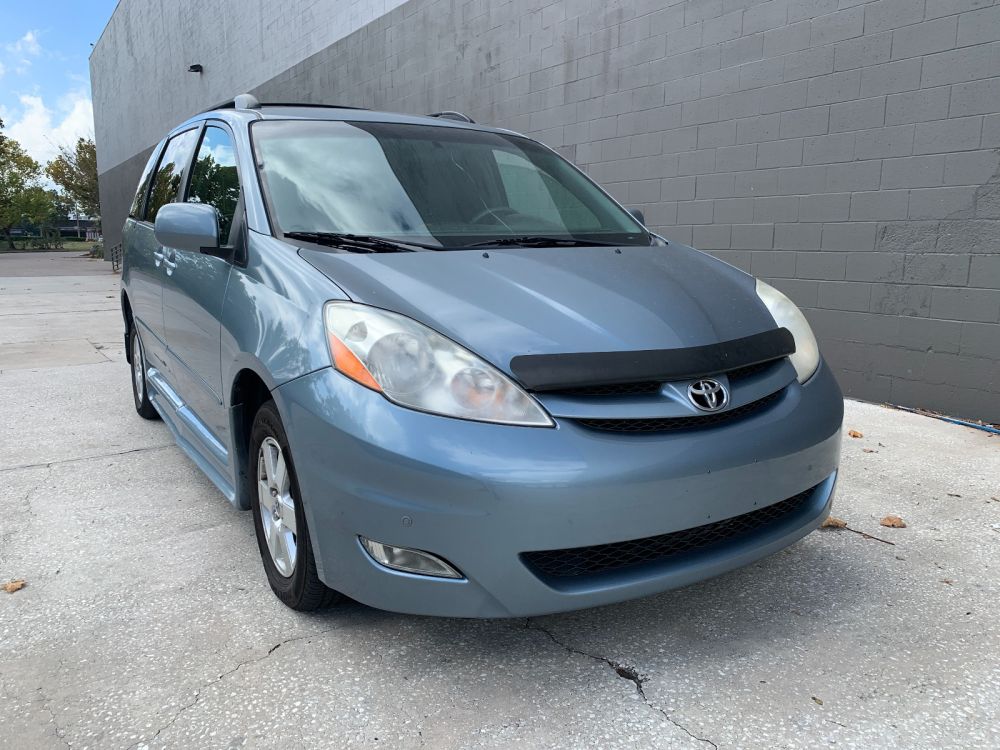 toyota sienna 2010 5TDYK4CC7AS308100 image toyota sienna 2010 5TDYK4CC7AS308100 image