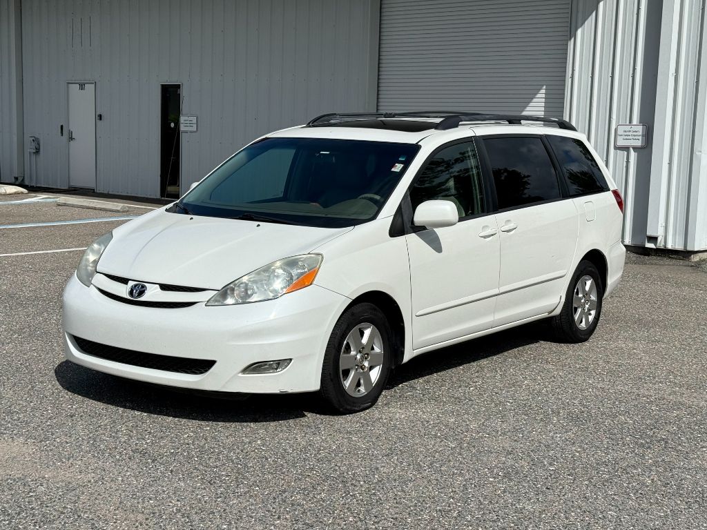 toyota sienna 2010 5TDYK4CCXAS307653 image toyota sienna 2010 5TDYK4CCXAS307653 image
