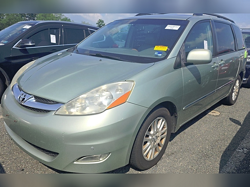 toyota sienna 2010 5TDYK4CC8AS314844 image toyota sienna 2010 5TDYK4CC8AS314844 image