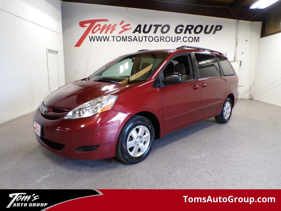 toyota sienna 2010 5TDKK4CC3AS302252 image toyota sienna 2010 5TDKK4CC3AS302252 image
