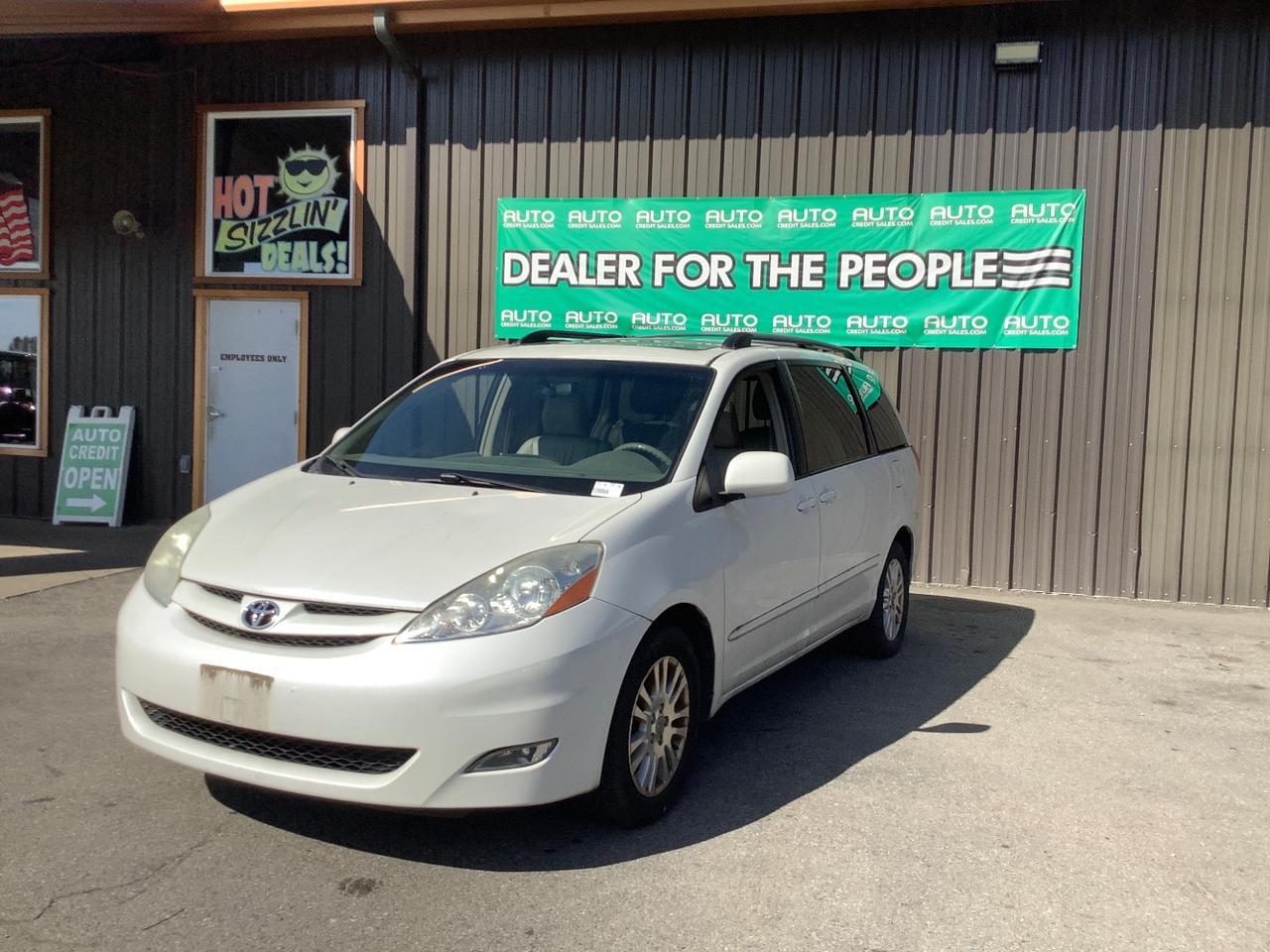 toyota sienna 2010 5TDYK4CC8AS303830 image toyota sienna 2010 5TDYK4CC8AS303830 image