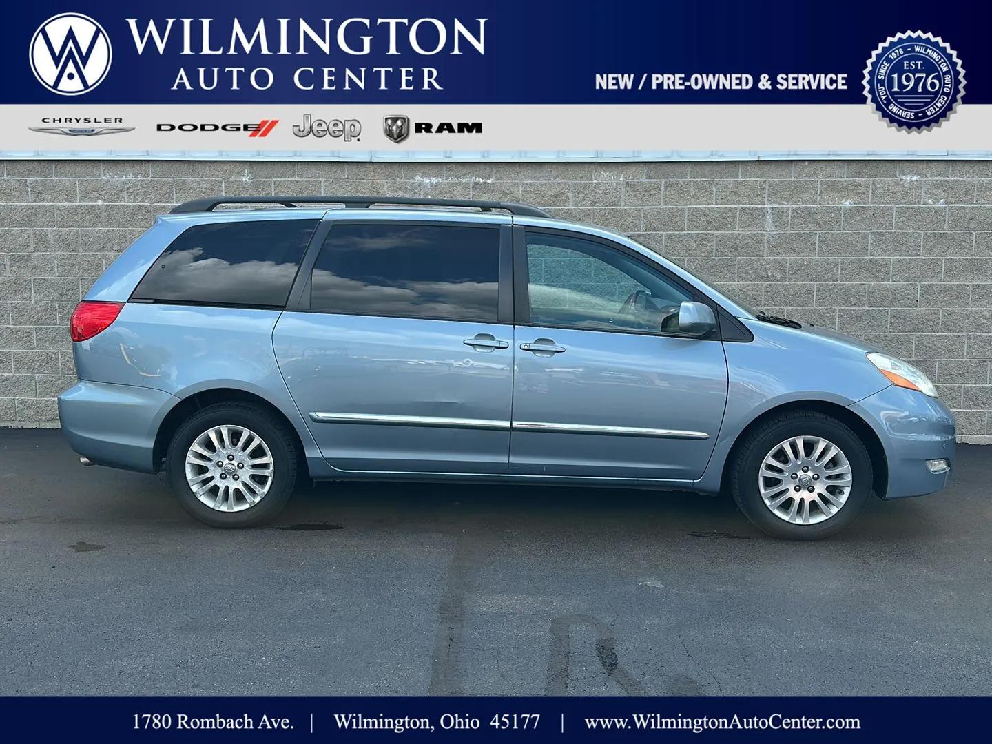 toyota sienna 2010 5TDYK4CC5AS315773 image toyota sienna 2010 5TDYK4CC5AS315773 image