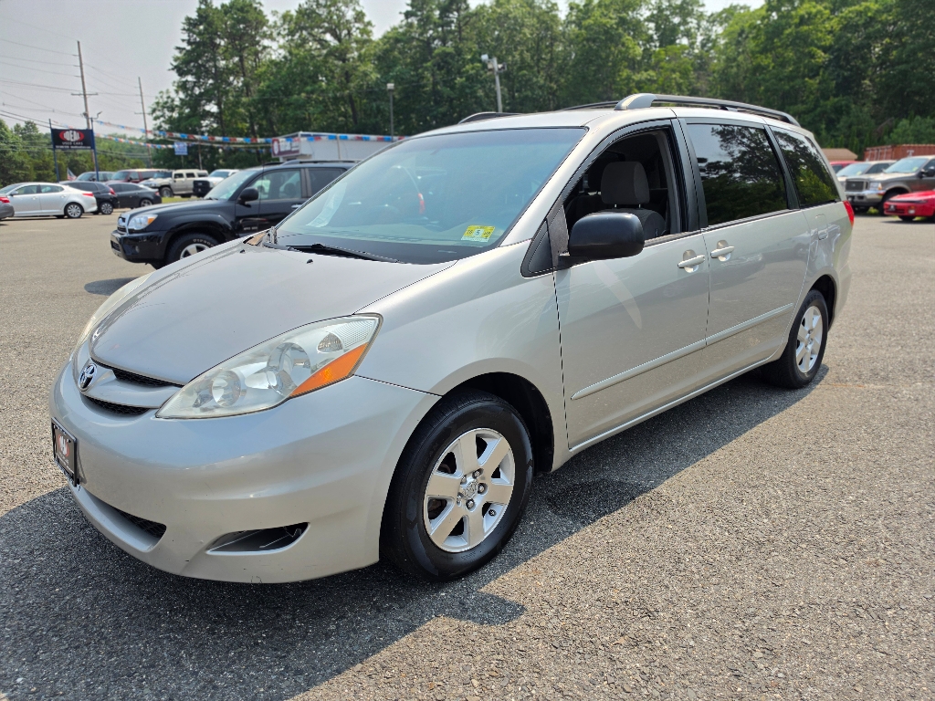 toyota sienna 2010 5TDKK4CC6AS313410 image toyota sienna 2010 5TDKK4CC6AS313410 image